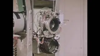 Shakey: Experiments in Robot Planning and Learning (1972)