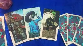 Вам три письма 📩📝🔮🌹🌷🌟