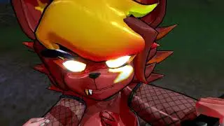 Five Nights In Anime Season 3 Episode 15