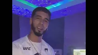 Anuel AA - ME FUI DE GIRA ( VIDEO PREVIEW)