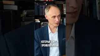 Как ПОДНЯТЬ себе САМООЦЕНКУ?