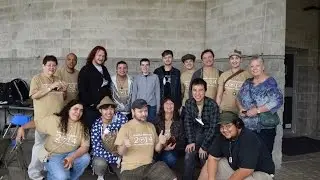 2014 United States Ocarina Festival Showcase Highlights