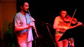 All in Folk - Harabi Hameraked