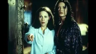 Scream&bolt presents The Haunting 1999.
