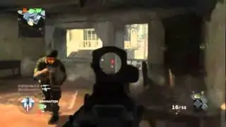 IdI ViRuS IbI - Black Ops Game Clip