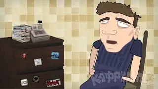 ΕΝΑ ΕΛΛΗΝΙΚΟ ΣΟΥΒΛΑΤΖΙΔΙΚΟ!