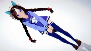 UNDEAD (Hokko Tarumae ver.)