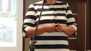 Презентация Круизного Клуба 13.09.20 в Казани