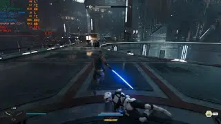 Star Wars Jedi: Survivor | GTX 1060 6GB | All Settings | Performance Test