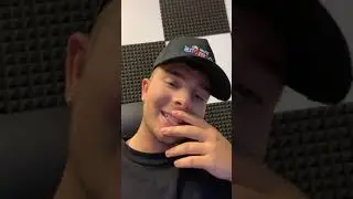 Mike Singer Panik Countdown Instagram Live Stream 05.11.2020