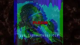 Melodic Trap Beat - 