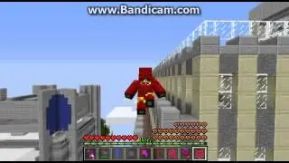 MİNECRAFT OYNUYORUZ -#2 MODSUZ MOD TANITIMI - İRON MAN MODU