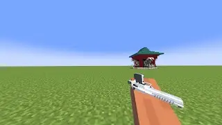 Desert Eagle inspect animation