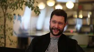 Calum Scott - 'Rhythm Inside' Track By Track