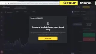 BİNOMO REAL ACCOUNT 2019