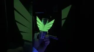 3D printable Redbull wings 8.4oz