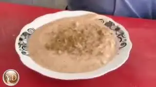 Amazing B.B.Q Dish