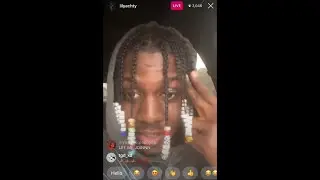 Lil Yachty x  Babyface Ray x Veeze - Michigan Boy Boat (Snippet)