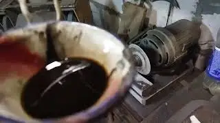Поперечна пилка, воскресіння,гідравлікам