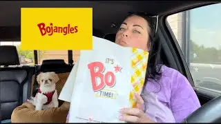 Bojangles Babyyy