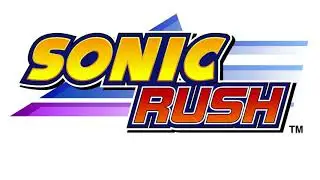 Right There, Ride On - Sonic Rush
