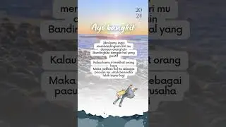 Bangkit lah kawan.. #viral #motivation #allah #bersyukur #doa
