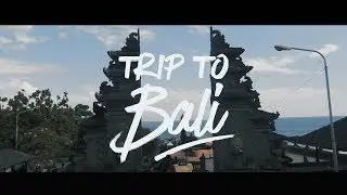 BALI ( Sam Kolder Inspired ) | Handy Seamless Transitions | Canon G7X Footage