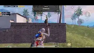 Играем в Metro Royal