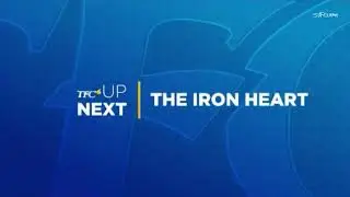 The Filipino Channel (TFC) - Up Next and Program Advisory (2023)