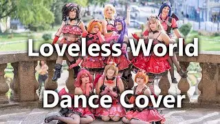 Loveless World