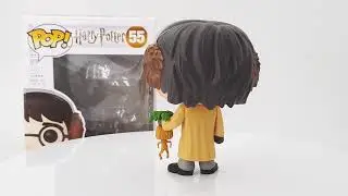Funko Harry Potter Herbology Pop! Vinyl Figure #55