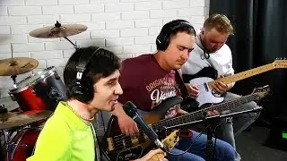 Иркутская группа Фэйбл в программе 