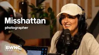 Misshattan on Aerial Photography, Quitting Her Full Time Job, Developing a Brand, and More!