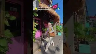 ADA YANG BARU DI BALI!!! KIRA-KIRA APA YA? INTIP YUK!