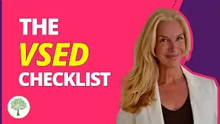 The VSED Checklist #deathdoula #maid #hospice