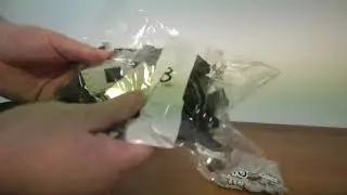Unboxing Lego Star Wars AT AT SET 75313 4K