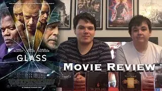 Glass (2019) - Review