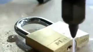 Water Jet cutter at 90,000 Psi
