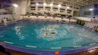 Сб Москвы - МИРЭА (10-7)