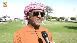 لقاء مع صبيح بن سالم الغيلاني الشوط الرئيسي للجذاع بكار إنتاج صباح ٢٩ ٢ ٢٠٢٠