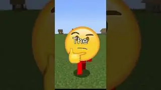 Minecraft's RAREST Thing...