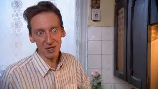 Urządził jej randkę w pokoju swojej mamy... [Apetyt na miłość]