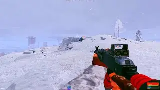 DESTROYING RUST CLANS WITH SCRIPTS