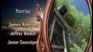 Au-delà du miroir - Générique Saison 1