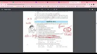 NCERT CLASS 7 ALGEBRA INTRODUCTION