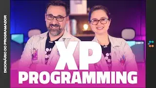 XP Programming (COMECE POR AQUI) // Dicionário do Programador
