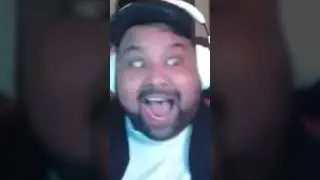 Wait For The Transition *SNAX SHOCKED*😂