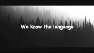 Wrabel - Into The Wild (Lyric)