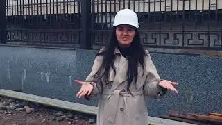 🔻Ход строительства «Palladium Park»