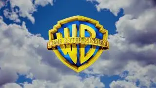 Warner Bros. Home Entertainment (2017/PAL) [FAKE]